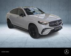 Mercedes GLC Nîmes