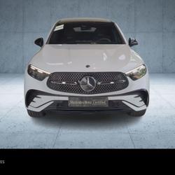 Mercedes GLC 300 d e Hybrid 197+136ch AMG Line + 4Matic 9G-Tronic N&icirc;mes