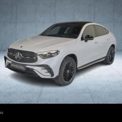Mercedes GLC 300 d e Hybrid 197+136ch AMG Line + 4Matic 9G-Tronic N&icirc;mes