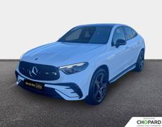 Mercedes GLC Rosières-près-Troyes