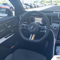 Mercedes GLC GLC Coupe 220 d 9G-Tronic 4Matic AMG Line Rosi&egrave;res-pr&egrave;s-Troyes