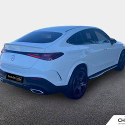 Mercedes GLC GLC Coupe 220 d 9G-Tronic 4Matic AMG Line Rosi&egrave;res-pr&egrave;s-Troyes