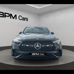 Mercedes GLC 220 d 197ch AMG Line 4Matic 9G-Tronic Fleury-les-Aubrais