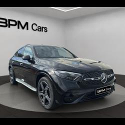Mercedes GLC 220 d 197ch AMG Line 4Matic 9G-Tronic Fleury-les-Aubrais