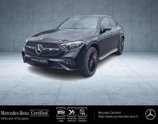 Mercedes GLC Aubière