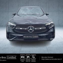 Mercedes GLC 220 d 197ch AMG Line 4Matic 9G-Tronic Aubi&egrave;re