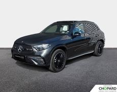 Mercedes GLC Perrigny