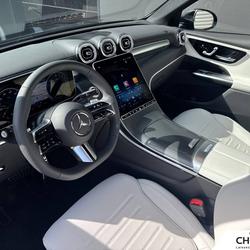Mercedes GLC GLC 300 de Hybrid EQ 4Matic AMG Line + Perrigny
