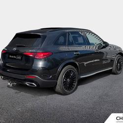Mercedes GLC GLC 300 de Hybrid EQ 4Matic AMG Line + Perrigny