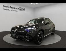Mercedes GLC Le Mans