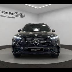 Mercedes GLC 300 d e Hybrid 197+136ch AMG Line + 4Matic 9G-Tronic Le Mans