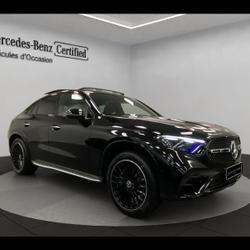 Mercedes GLC 300 d e Hybrid 197+136ch AMG Line + 4Matic 9G-Tronic Le Mans
