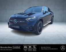 Mercedes GLC Aubière