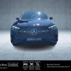 Mercedes GLC 300 d e Hybrid 197+136ch AMG Line + 4Matic 9G-Tronic Aubi&egrave;re