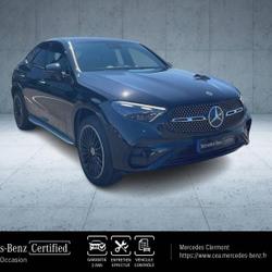 Mercedes GLC 300 d e Hybrid 197+136ch AMG Line + 4Matic 9G-Tronic Aubi&egrave;re