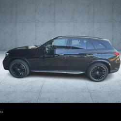 Mercedes GLC 300 e Hybrid 313ch AMG Line + 4Matic 9G-Tronic N&icirc;mes