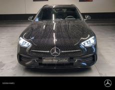 Mercedes Classe C Nîmes