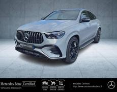 Mercedes GLE Aubière