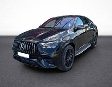 Mercedes GLE Bourg-en-Bresse