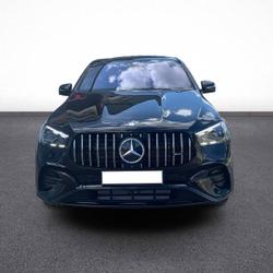 Mercedes GLE GLE Coup&eacute; 53 Hybride AMG TCT 9G-SPEEDSHIFT AMG 4MATIC+ Bourg-en-Bresse