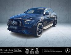Mercedes GLE Aubière