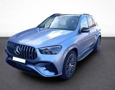 Mercedes GLE Bourg-en-Bresse