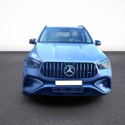 Mercedes GLE GLE 53 Hybride AMG 9G-SPEEDSHIFT AMG 4Matic+ Bourg-en-Bresse