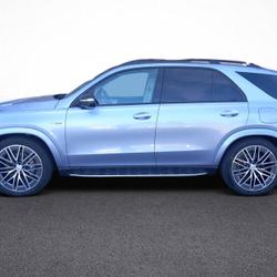 Mercedes GLE GLE 53 Hybride AMG 9G-SPEEDSHIFT AMG 4Matic+ Bourg-en-Bresse
