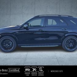 Mercedes GLE 53 AMG 449ch+23ch 4Matic+ 9G-Speedshift TCT occasion - S&egrave;te - photo 2/20