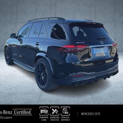 Mercedes GLE 53 AMG 449ch+23ch 4Matic+ 9G-Speedshift TCT occasion - S&egrave;te - photo 3/20