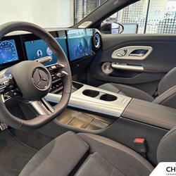 Mercedes CLA CLA Shooting Brake 250+ avec technologie EQ AMG Line Chalon-sur-Sa&ocirc;ne