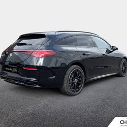 Mercedes CLA CLA Shooting Brake 250+ avec technologie EQ AMG Line Chalon-sur-Sa&ocirc;ne