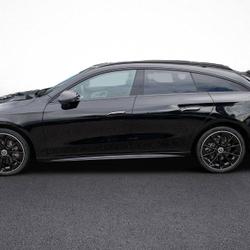 Mercedes CLA CLA Shooting Brake 250+ avec technologie EQ AMG Line Bourg-en-Bresse