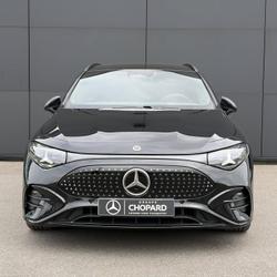 Mercedes CLA CLA Shooting Brake 250+ avec technologie EQ AMG Line Nevers