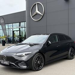 Mercedes CLA CLA Shooting Brake 250+ avec technologie EQ AMG Line Nevers