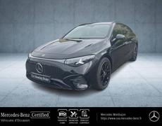 Mercedes CLA - 250+ EQ 272ch AMG Line - 64 990 €
