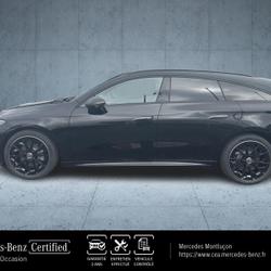 Mercedes CLA 250+ EQ 272ch AMG Line Montlu&ccedil;on
