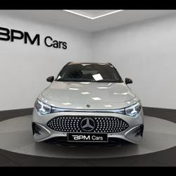 Mercedes CLA 250+ EQ 272ch AMG Line Le Mans