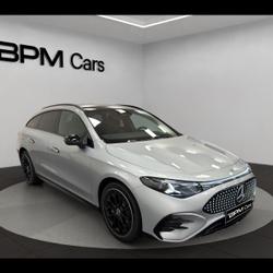 Mercedes CLA 250+ EQ 272ch AMG Line Le Mans