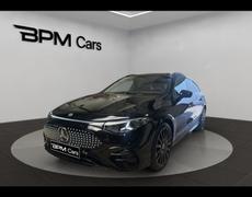 Mercedes CLA Fleury-les-Aubrais