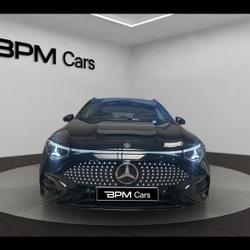 Mercedes CLA 250+ EQ 272ch AMG Line Fleury-les-Aubrais