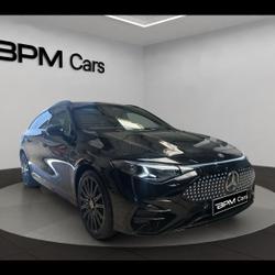 Mercedes CLA 250+ EQ 272ch AMG Line Fleury-les-Aubrais