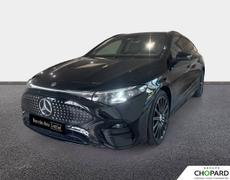 Mercedes CLA - CLA Shooting Brake 250+ avec technologie EQ AMG Line - 65 900 €