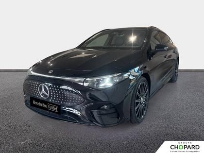 Mercedes CLA - CLA Shooting Brake 250+ avec technologie EQ AMG Line - 65 900 €