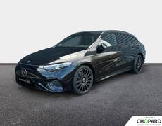 Mercedes CLA
