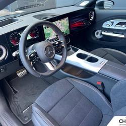 Mercedes CLA CLA Shooting Brake 250+ avec technologie EQ AMG Line Perrigny