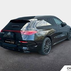 Mercedes CLA CLA Shooting Brake 250+ avec technologie EQ AMG Line Perrigny
