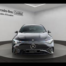 Mercedes CLA 250+ EQ 272ch AMG Line Ceris&eacute;