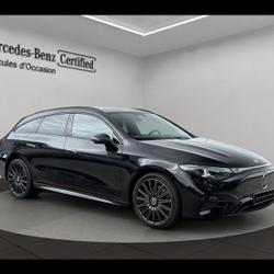 Mercedes CLA 250+ EQ 272ch AMG Line Ceris&eacute;