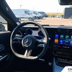 Mercedes CLA CLA Shooting Brake 250+ avec technologie EQ AMG Line Rosi&egrave;res-pr&egrave;s-Troyes